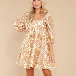 Judith March Dress Large